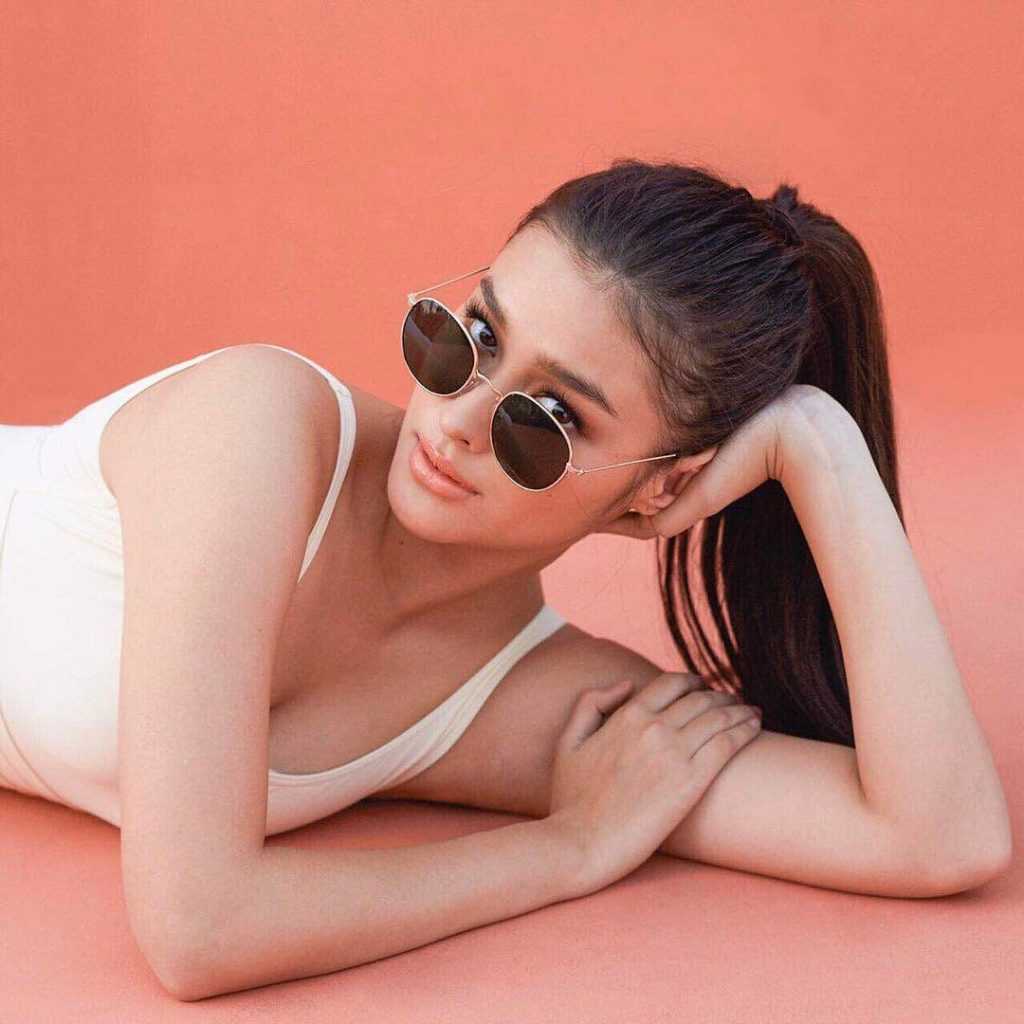 Liza Soberano