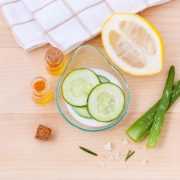 Facial Cleanser Recipes