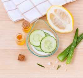 Facial Cleanser Recipes