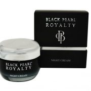 Black Pearl Age Control Nourishing Night Cream